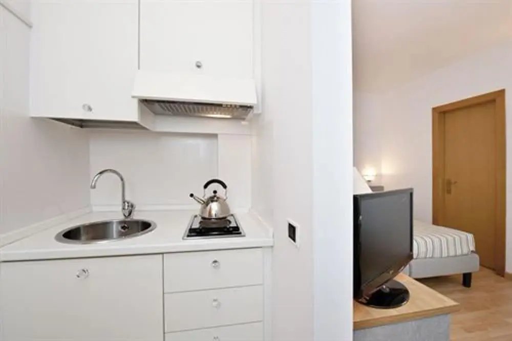 RESIDENCE ALEXANDRA STAY, 