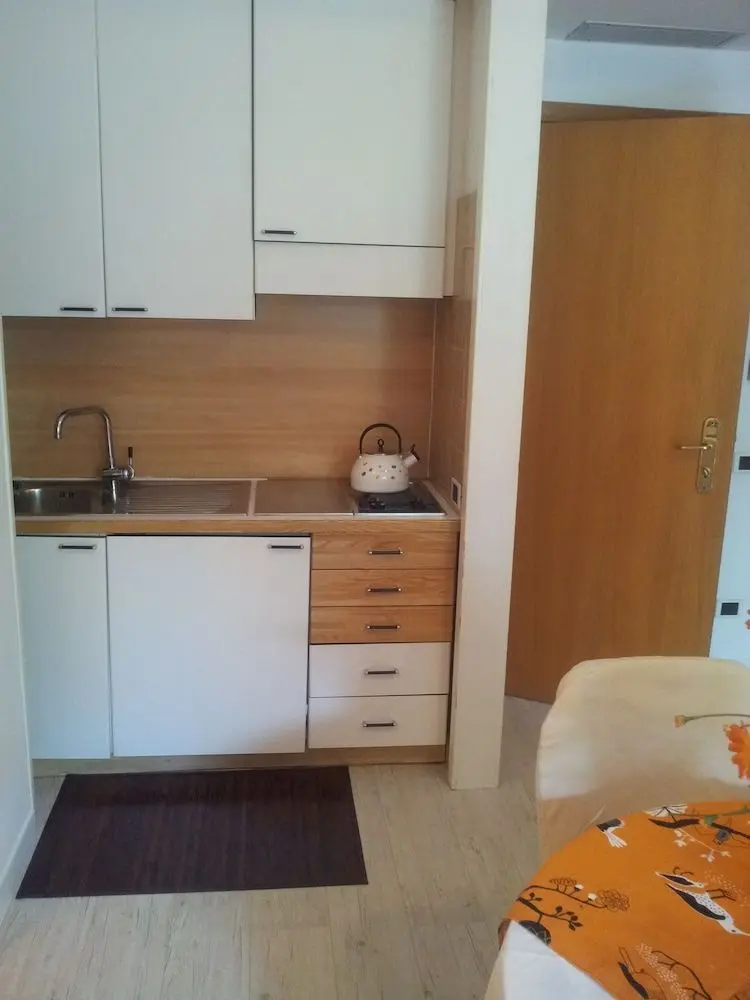 RESIDENCE ALEXANDRA STAY, 