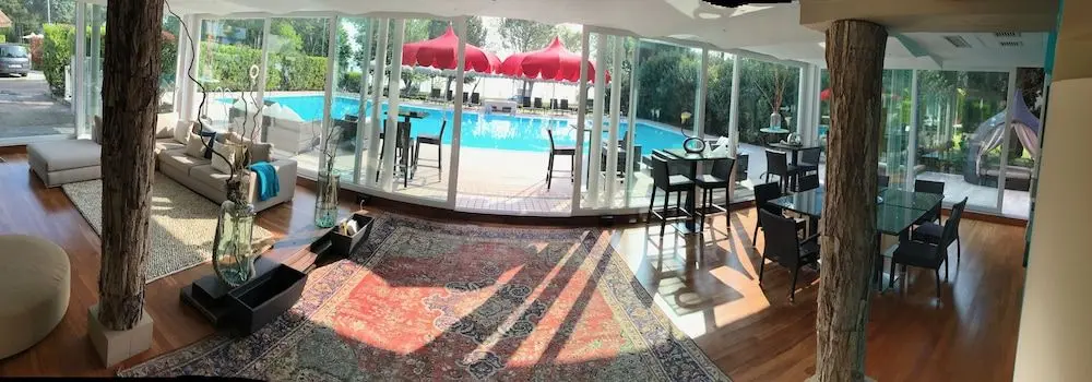 RESIDENCE ALEXANDRA STAY, 