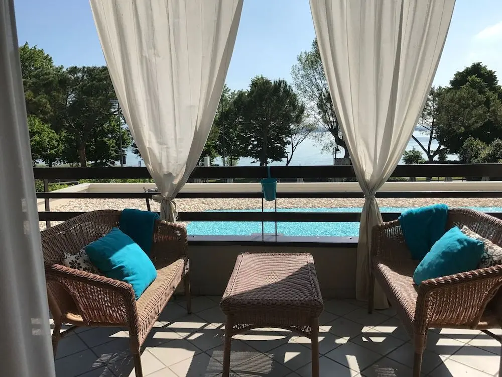 RESIDENCE ALEXANDRA STAY, 