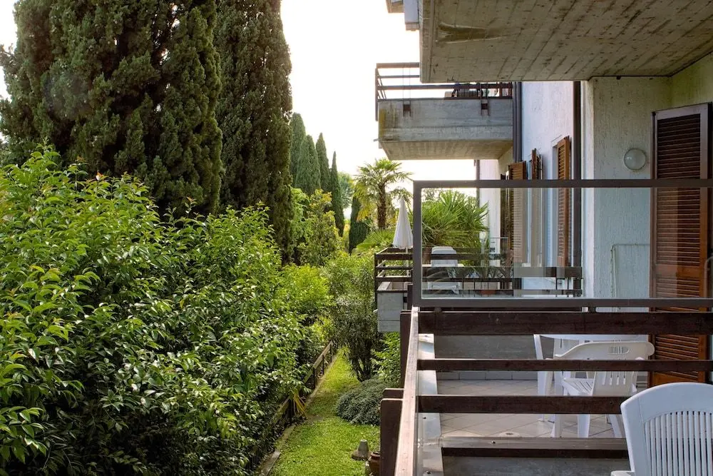 RESIDENCE ALEXANDRA STAY, 