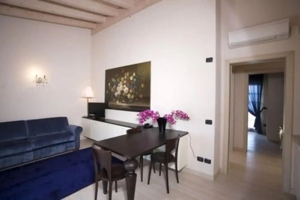 RESIDENCE ALEXANDRA STAY, 