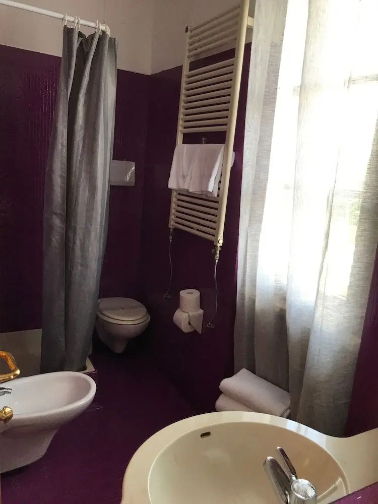 RESIDENCE ALEXANDRA STAY, 