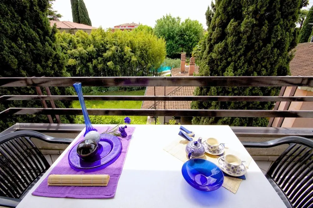 RESIDENCE ALEXANDRA STAY, 