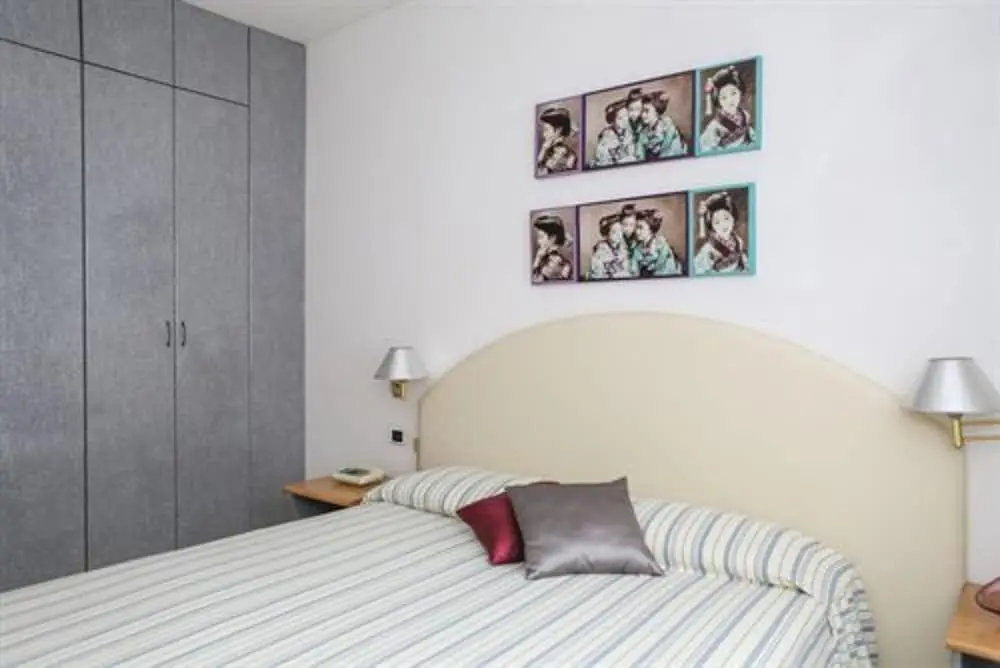 RESIDENCE ALEXANDRA STAY, 