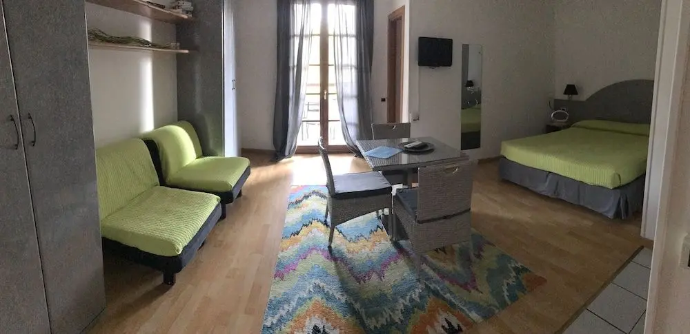 RESIDENCE ALEXANDRA STAY, 