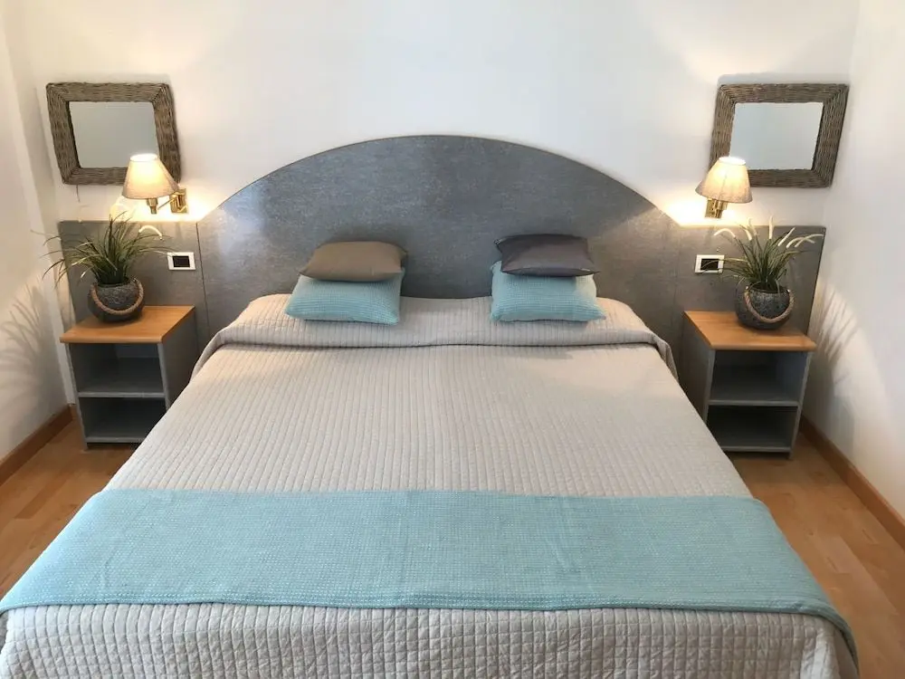 RESIDENCE ALEXANDRA STAY, 