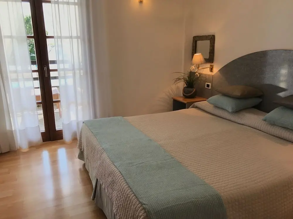 RESIDENCE ALEXANDRA STAY, 