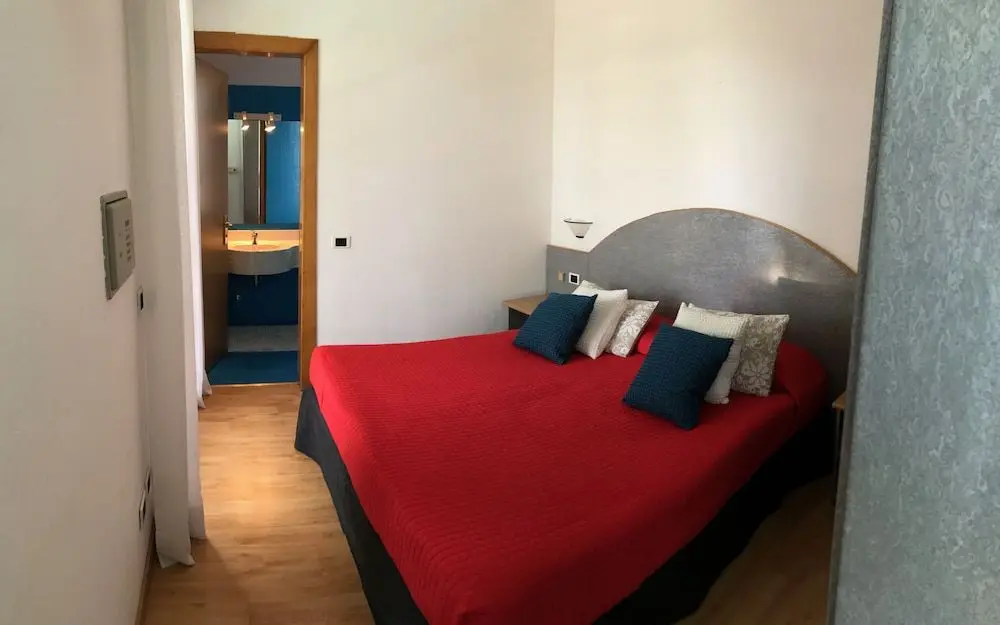 RESIDENCE ALEXANDRA STAY, 