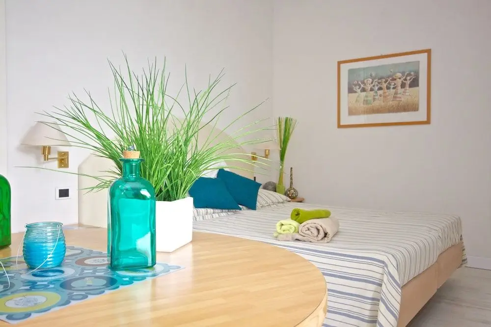 RESIDENCE ALEXANDRA STAY, 