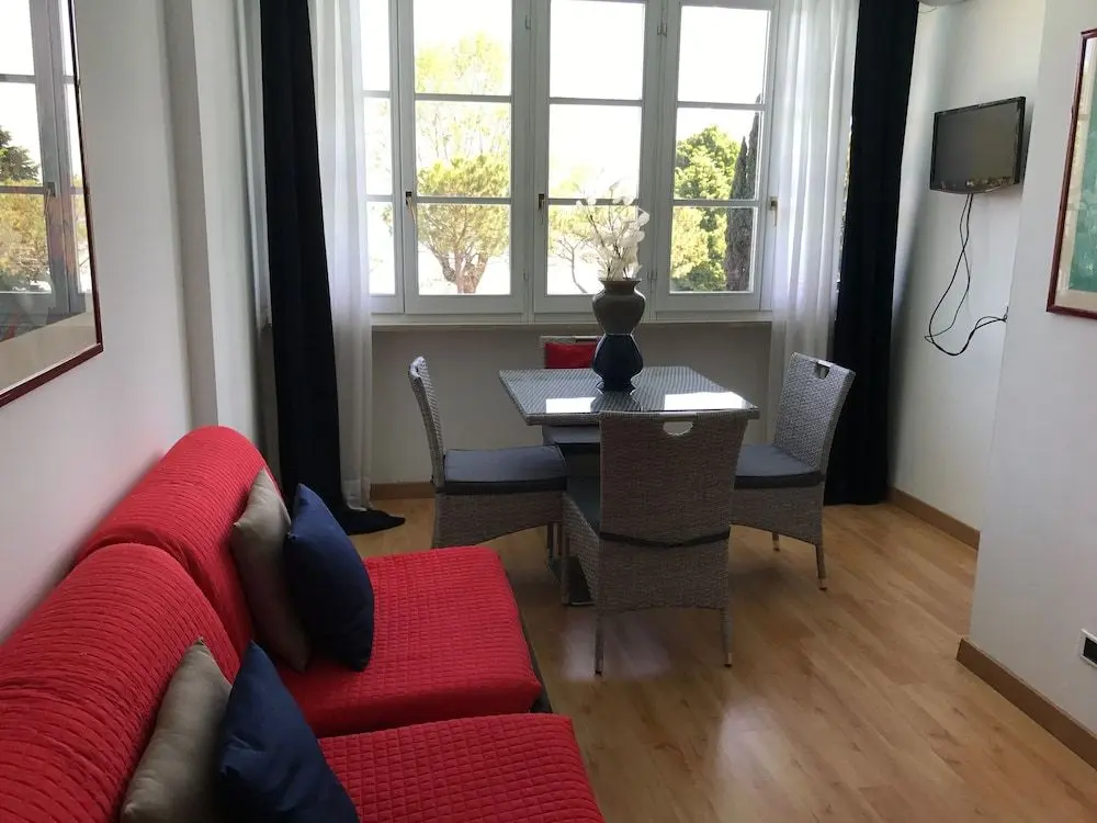 RESIDENCE ALEXANDRA STAY, 