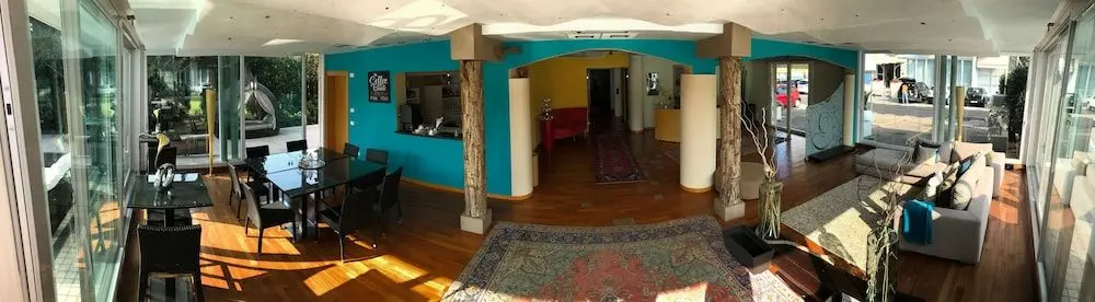 RESIDENCE ALEXANDRA STAY, 