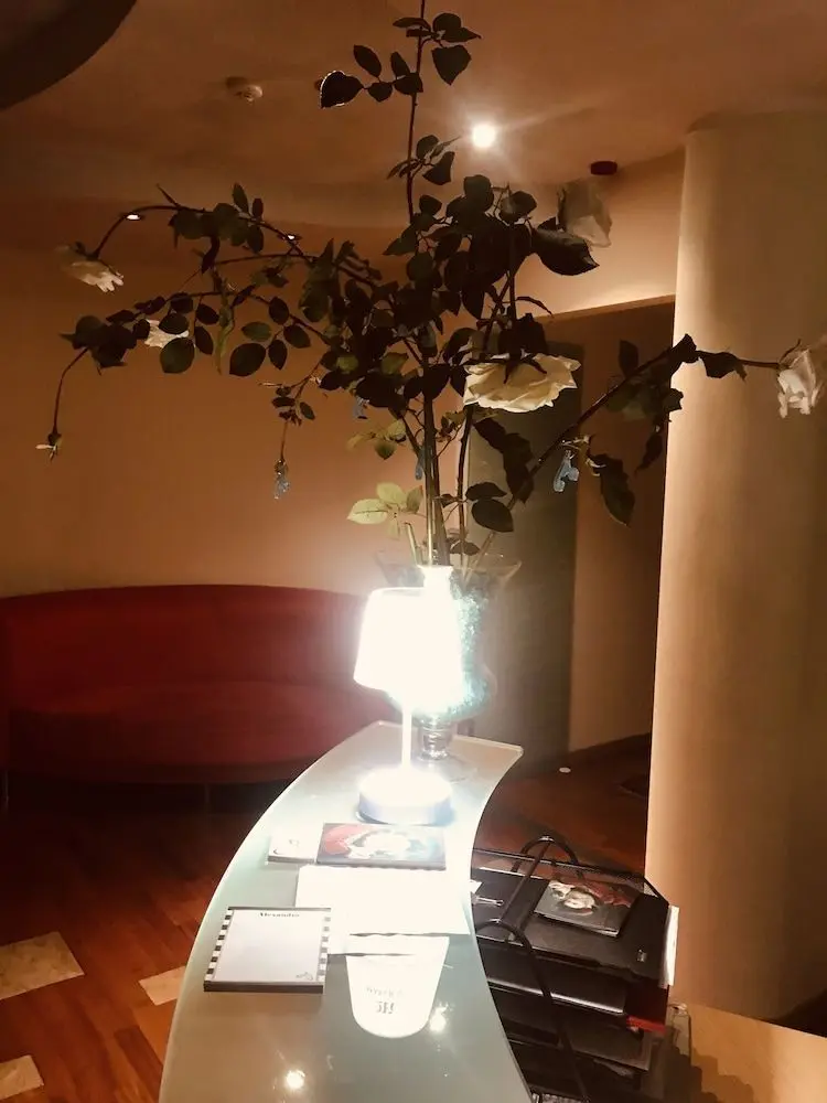 RESIDENCE ALEXANDRA STAY, 