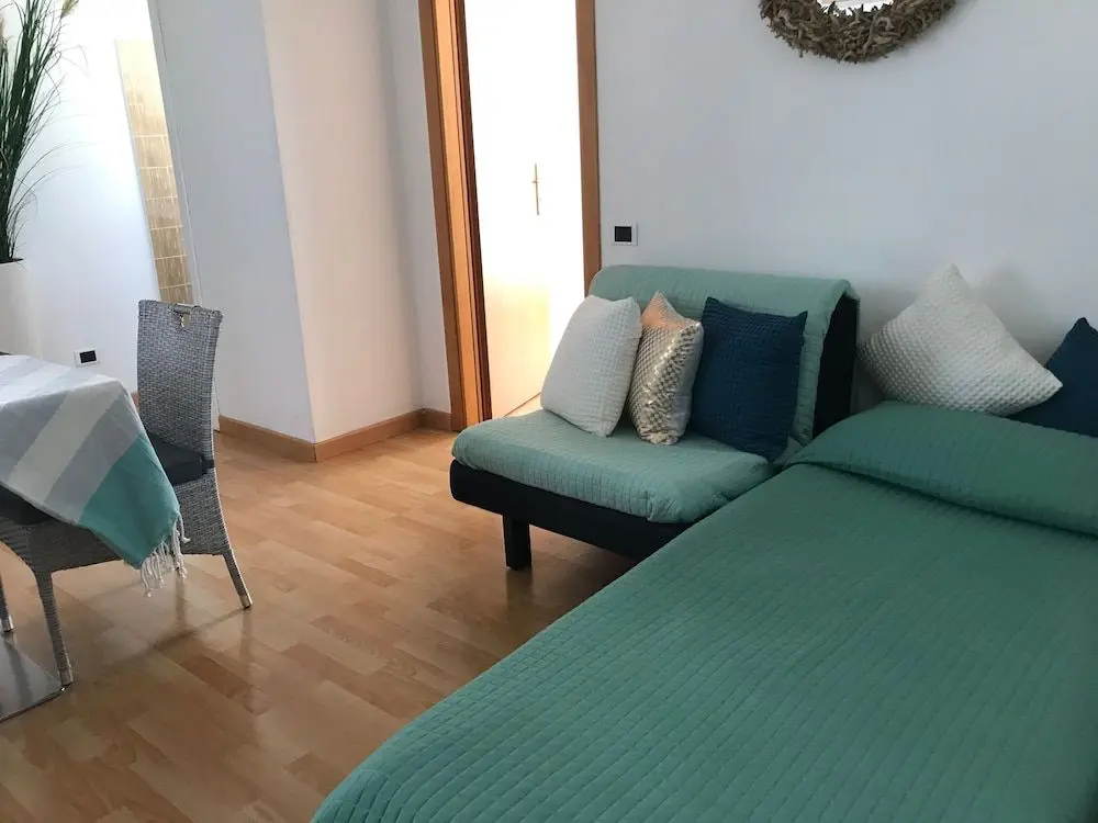 RESIDENCE ALEXANDRA STAY, 