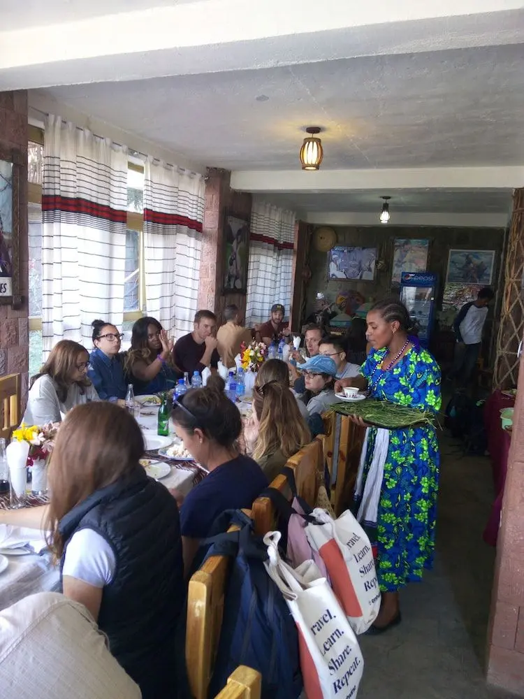 ZAN-SEYOUM HOTEL, 