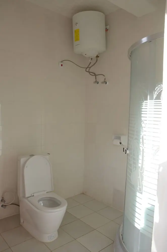 ZAN-SEYOUM HOTEL, 