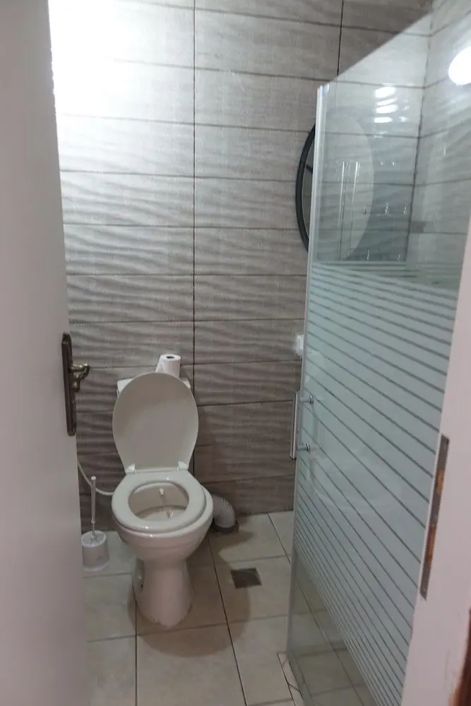 AKKO GATE HOSTEL, 