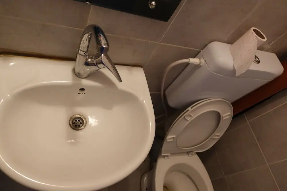 AKKO GATE HOSTEL, 