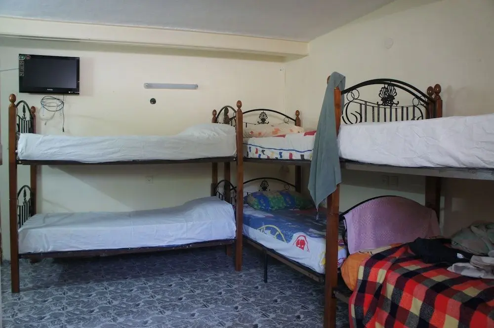 AKKO GATE HOSTEL, 