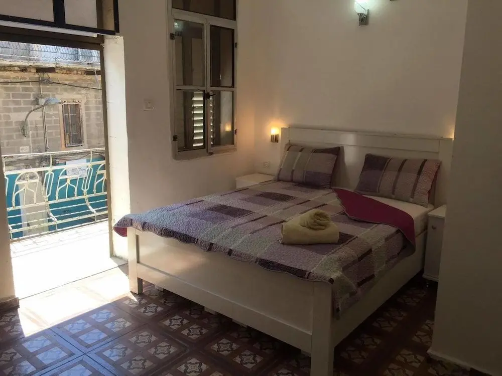 AKKO GATE HOSTEL, 
