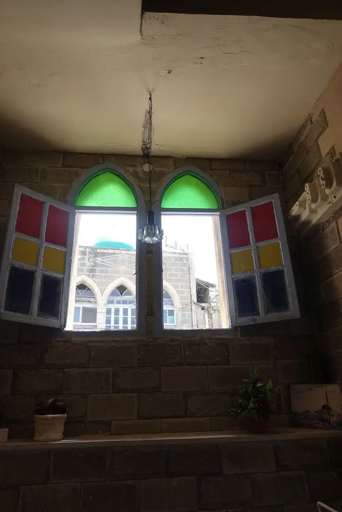 AKKO GATE HOSTEL, 