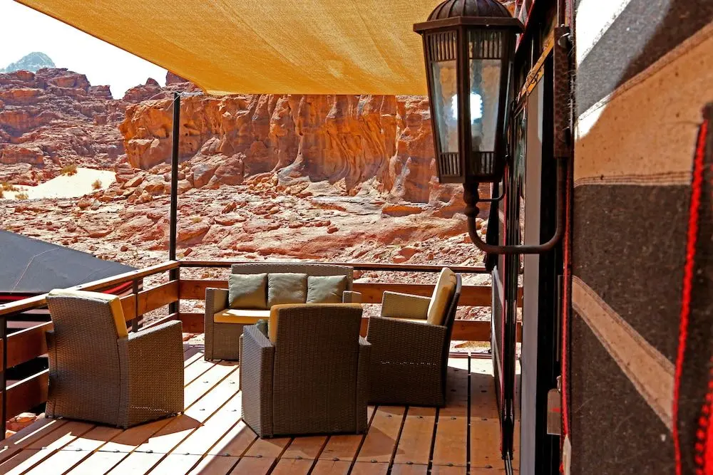 SUN CITY CAMP, 