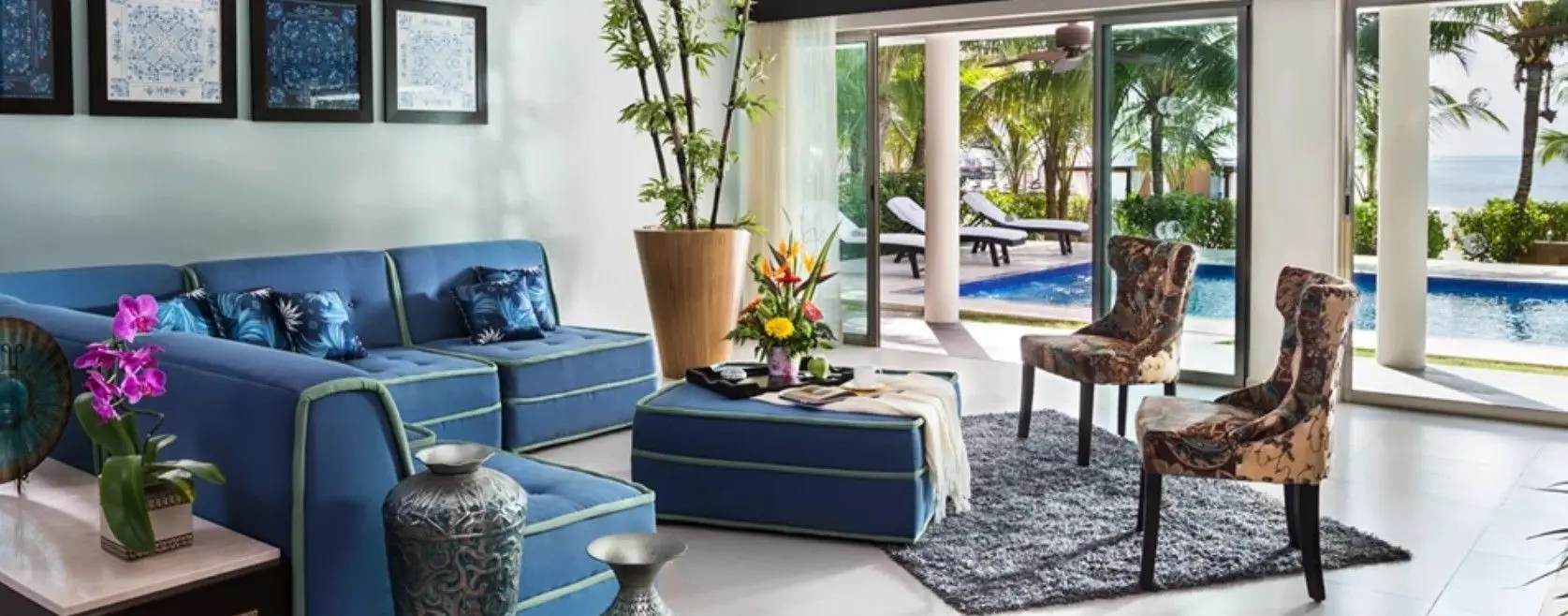 EL DORADO VILLA MAROMA BY KARISMA, 