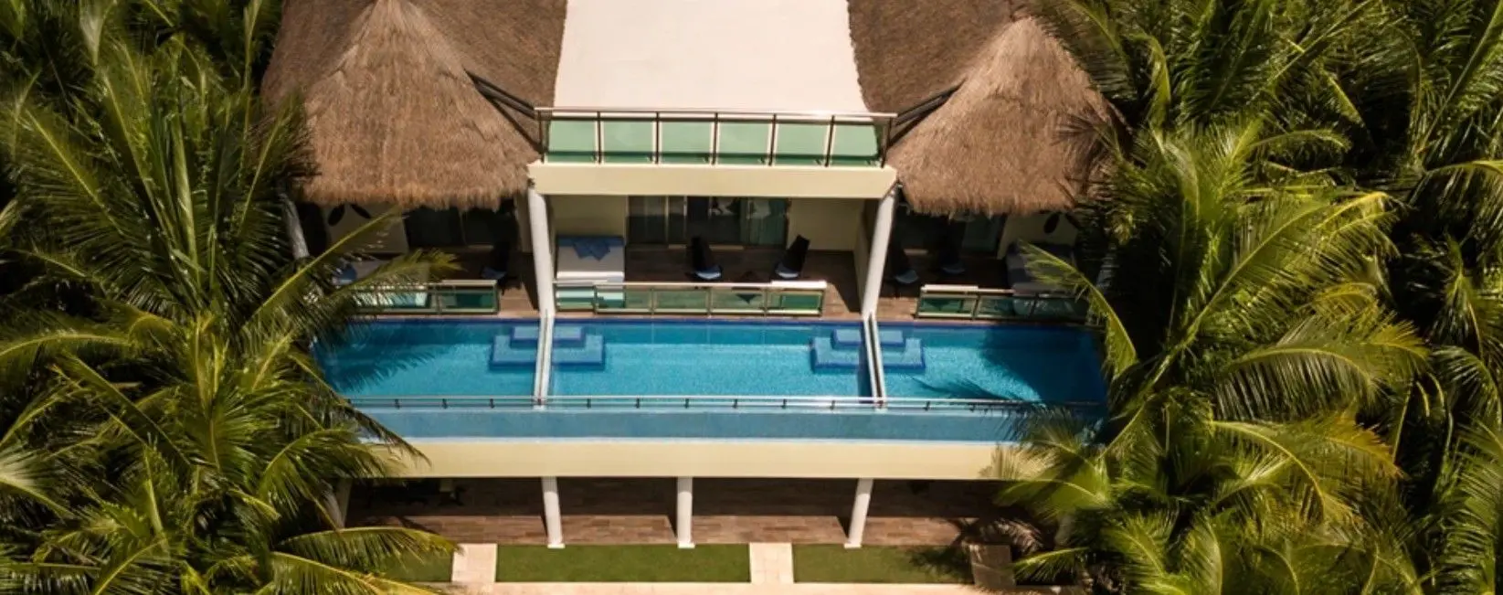 EL DORADO VILLA MAROMA BY KARISMA, 