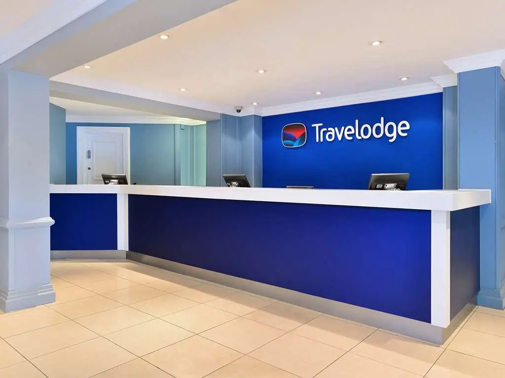 TRAVELODGE BATH WATERSIDE, 