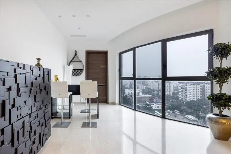 ROYAL RESIDENCES BY DESIGN UNION, 