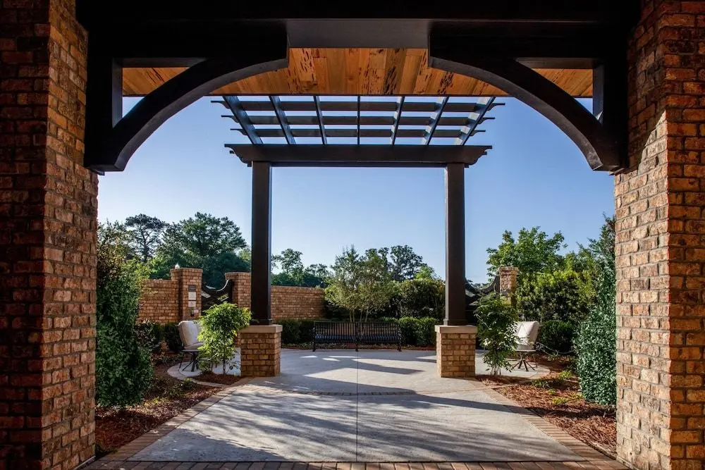 COURTYARD BY MARRIOTT THOMASVILLE DOWNTOWN, 