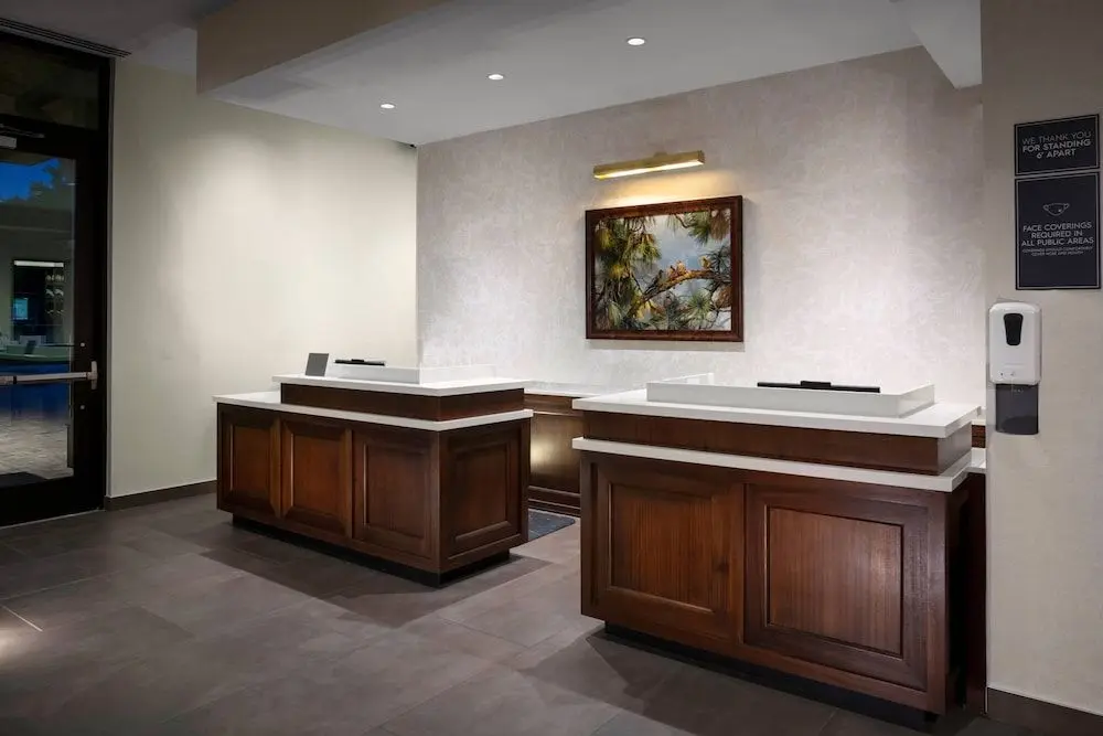 COURTYARD BY MARRIOTT THOMASVILLE DOWNTOWN, 