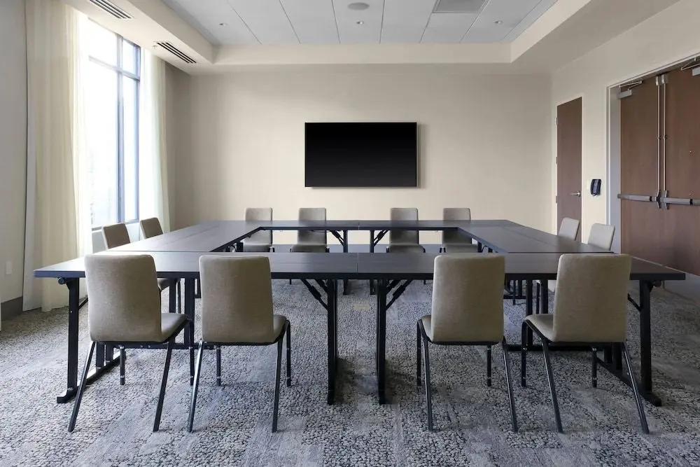COURTYARD BY MARRIOTT THOMASVILLE DOWNTOWN, 