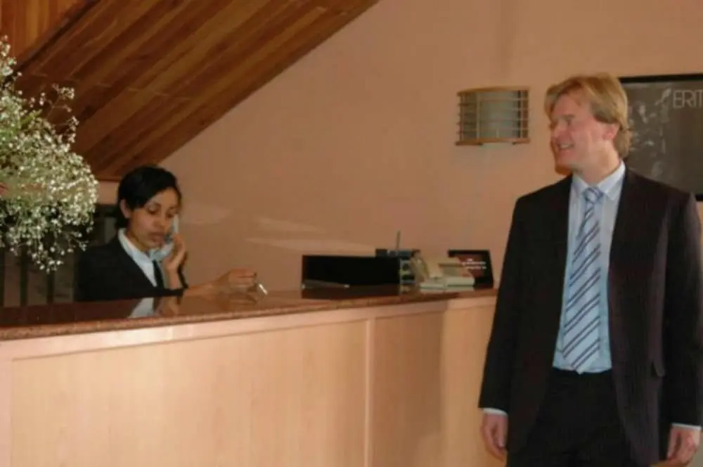 CRYSTAL HOTEL ASMARA, 