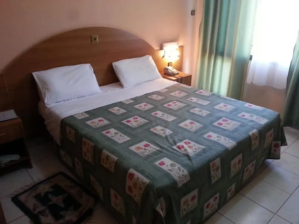CRYSTAL HOTEL ASMARA, 