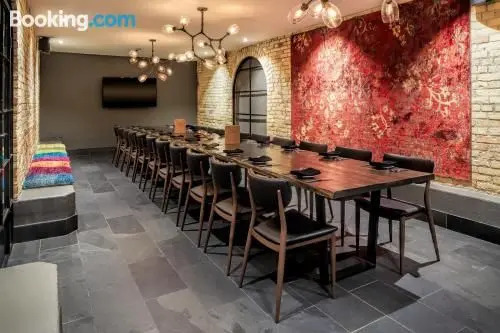 THE WALPER HOTEL - JDV BY HYATT, 