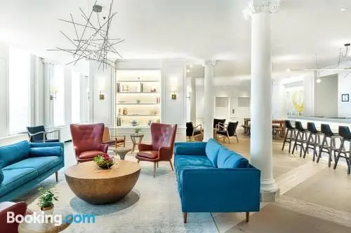 THE WALPER HOTEL - JDV BY HYATT, 
