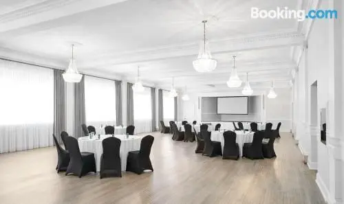 THE WALPER HOTEL - JDV BY HYATT, 