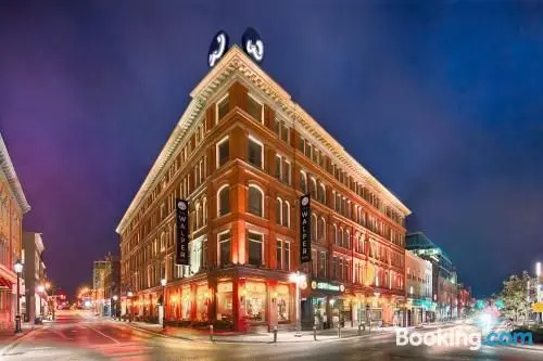 THE WALPER HOTEL - JDV BY HYATT, 