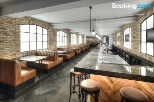 THE WALPER HOTEL - JDV BY HYATT, 