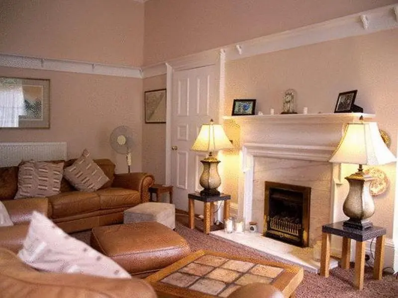 DUTHUS LODGE, 
