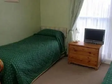 DUTHUS LODGE, 