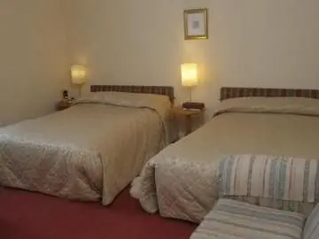 DUTHUS LODGE, 