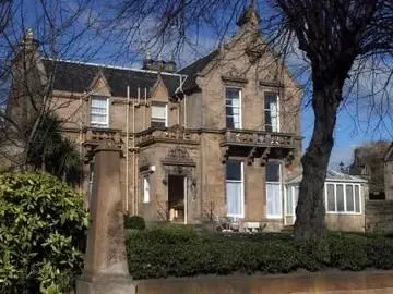 DUTHUS LODGE, 
