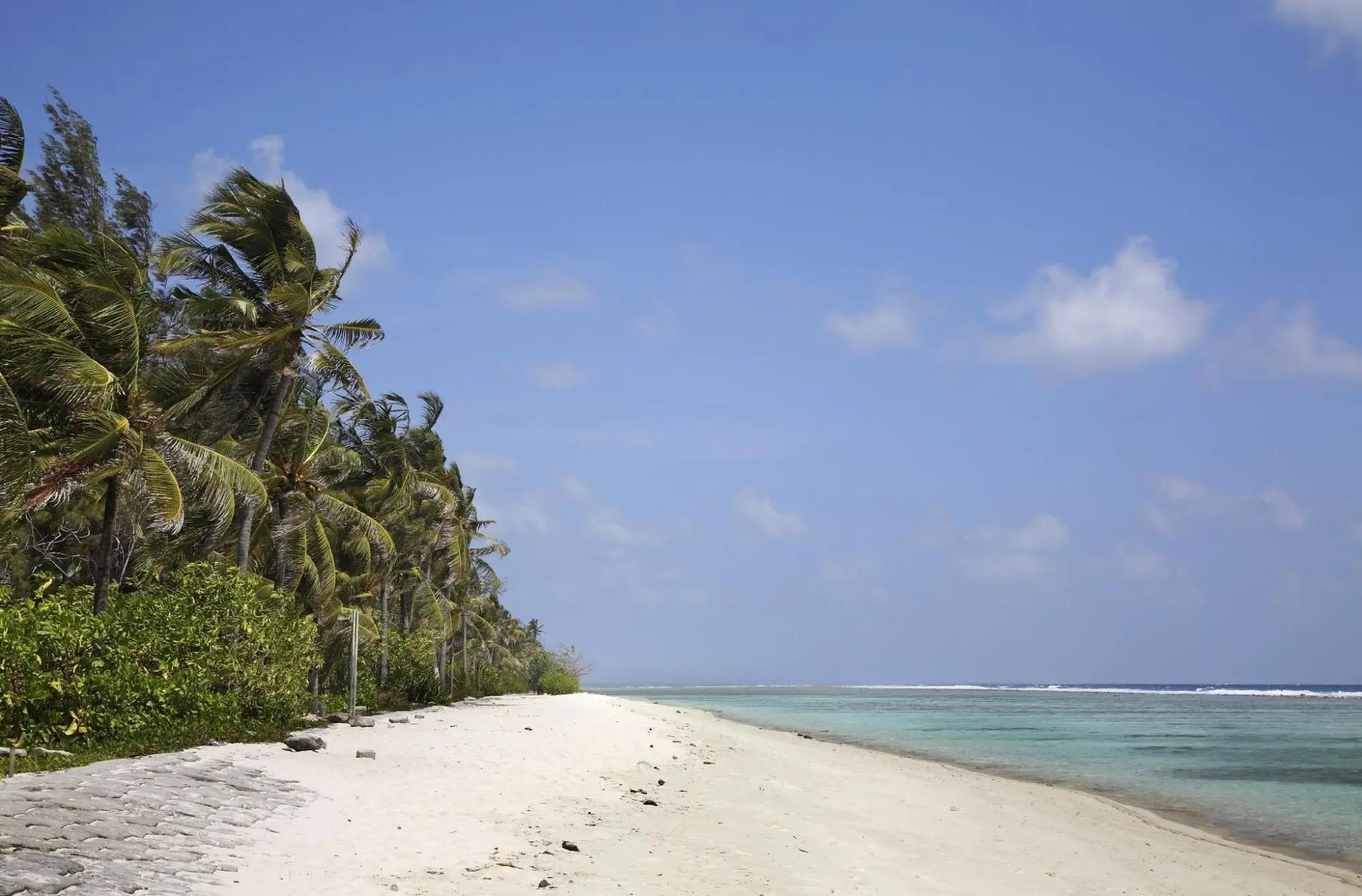 Murex Beach Hotel, 