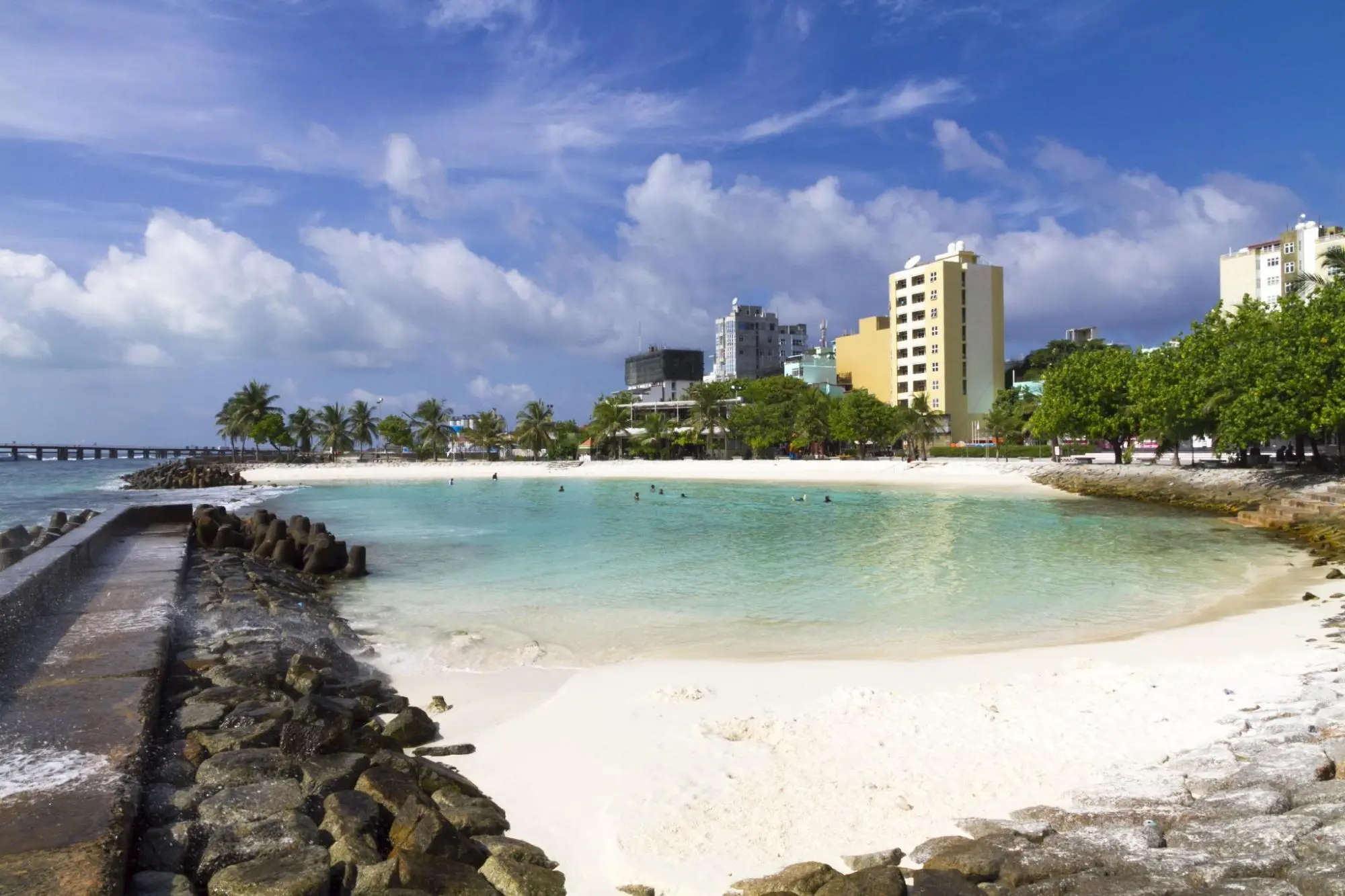 Murex Beach Hotel, 