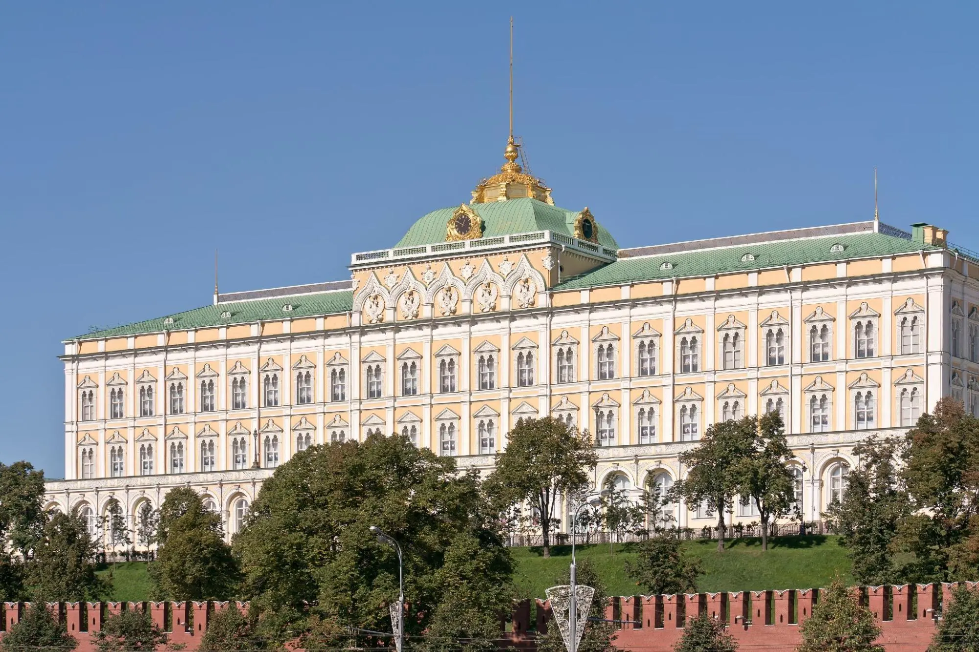 Winterfell Hotel in Arbat, 