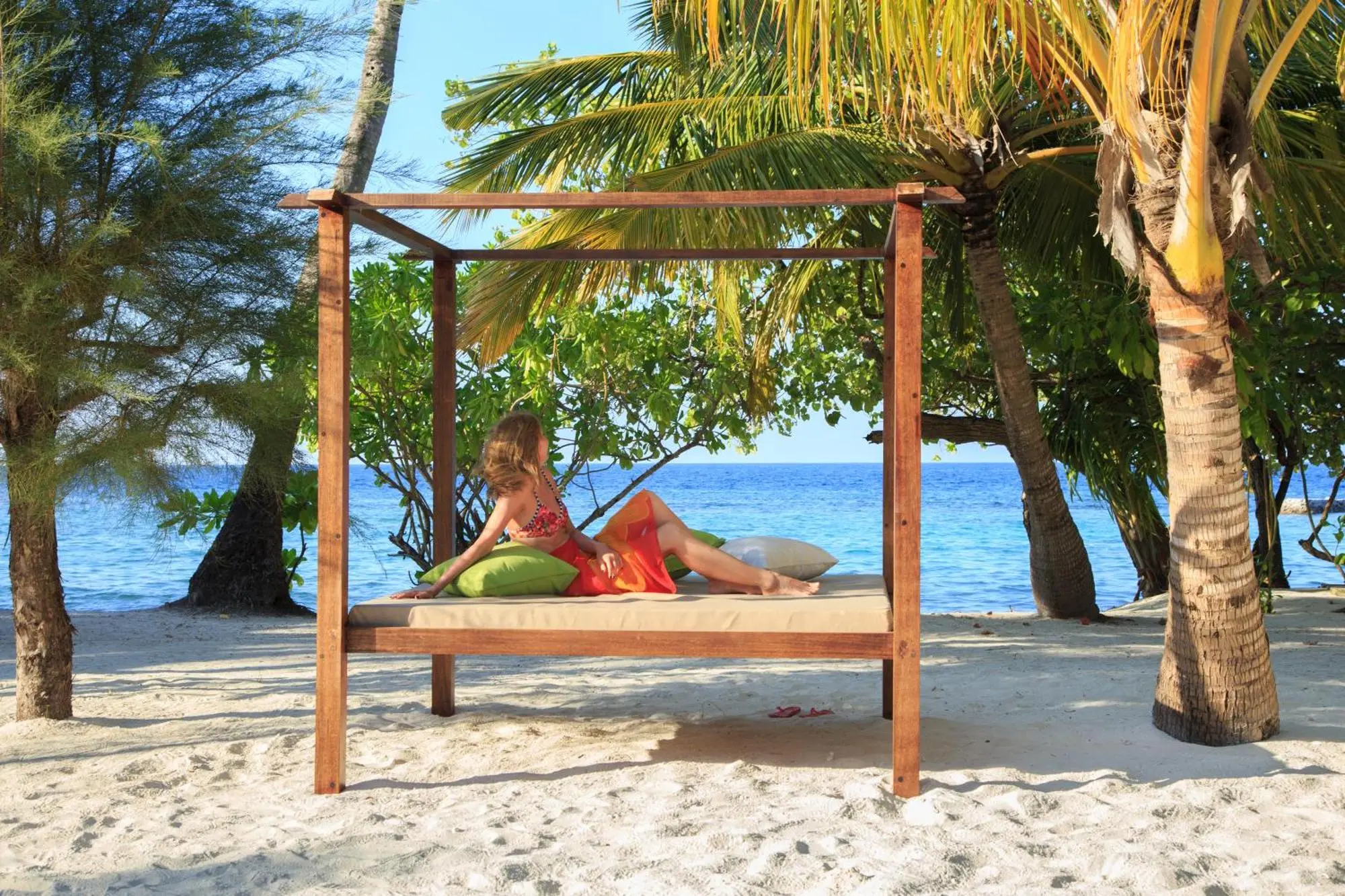 Equator Village Resort, 