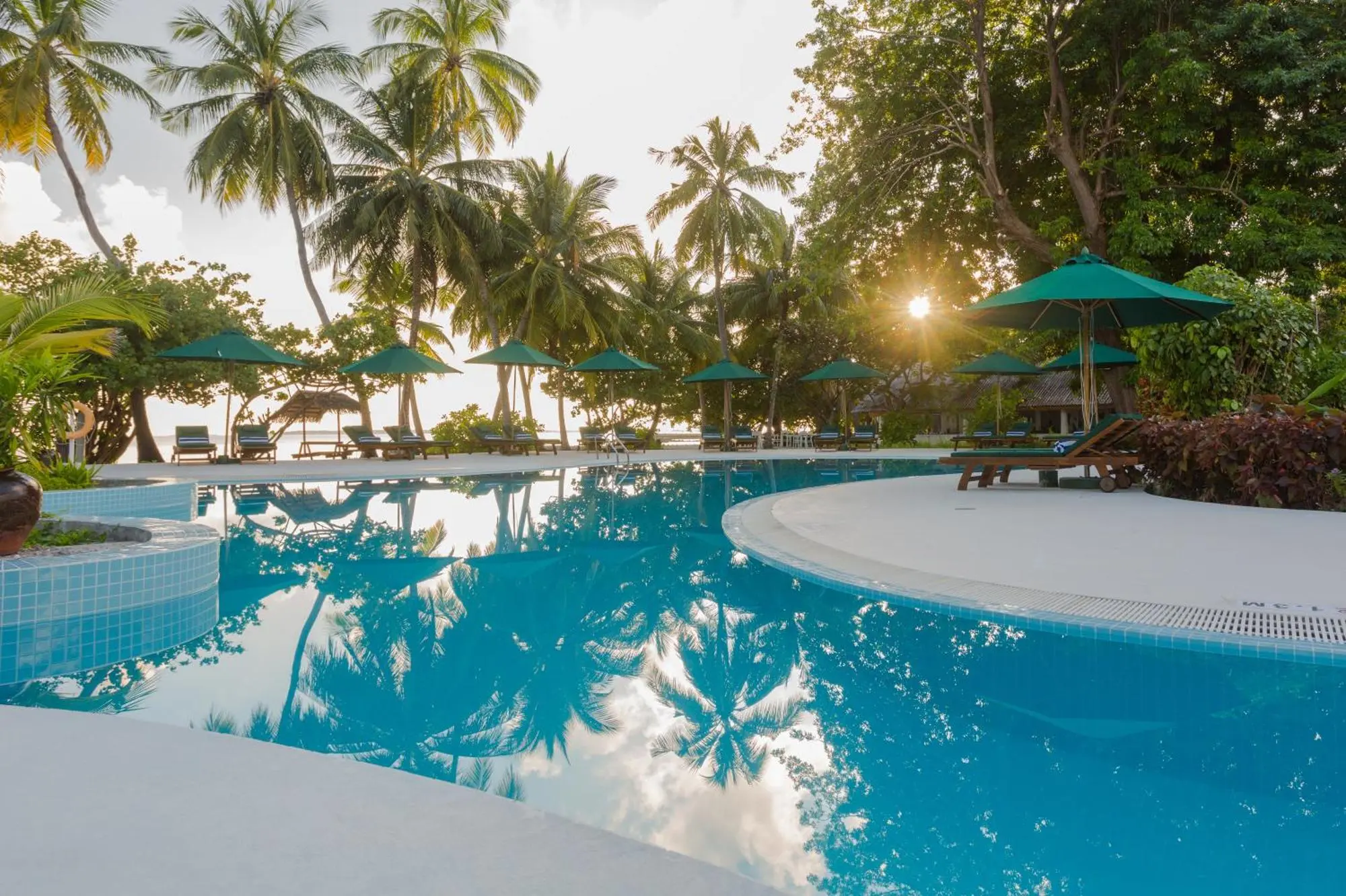 Equator Village Resort, 