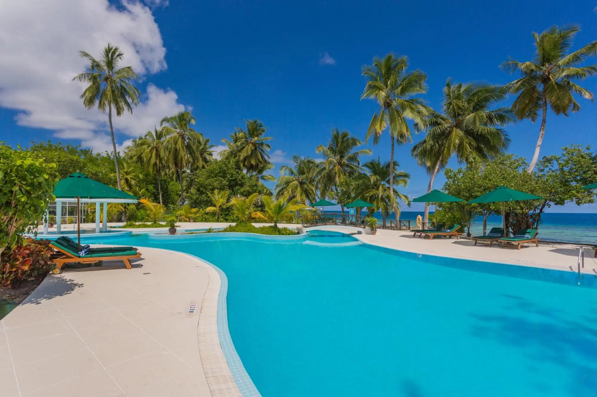 Equator Village Resort, 